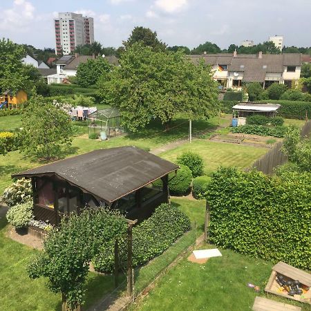 Gemuetliches Zimmer Mit Eigenem Bad/Wc/Kueche Kassel Exterior foto